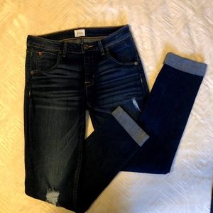 Hudson Jeans Size 27